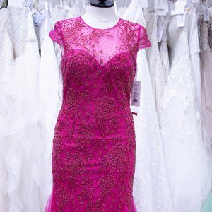 Sherri Hill Prom Dress